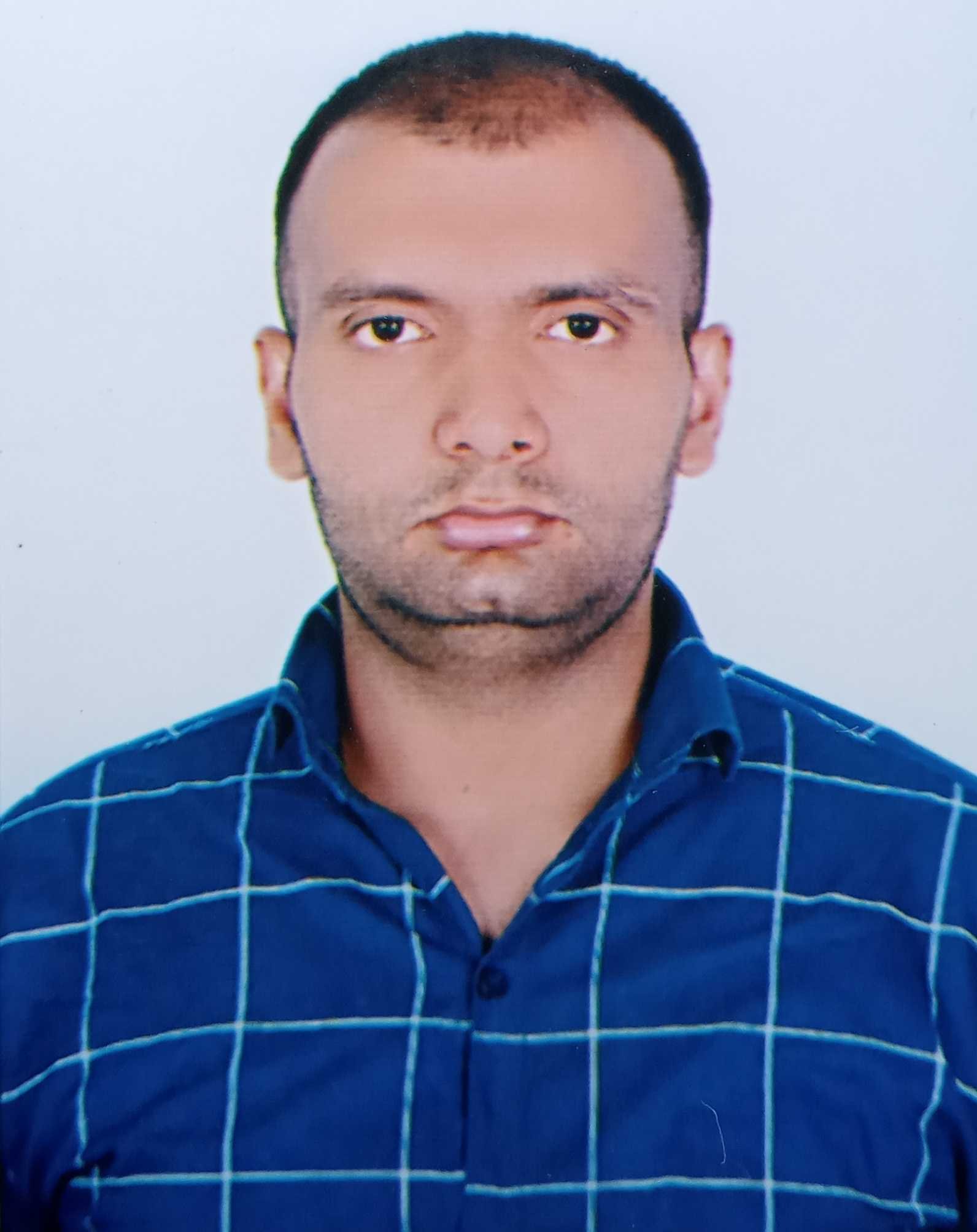 Ankur Malik