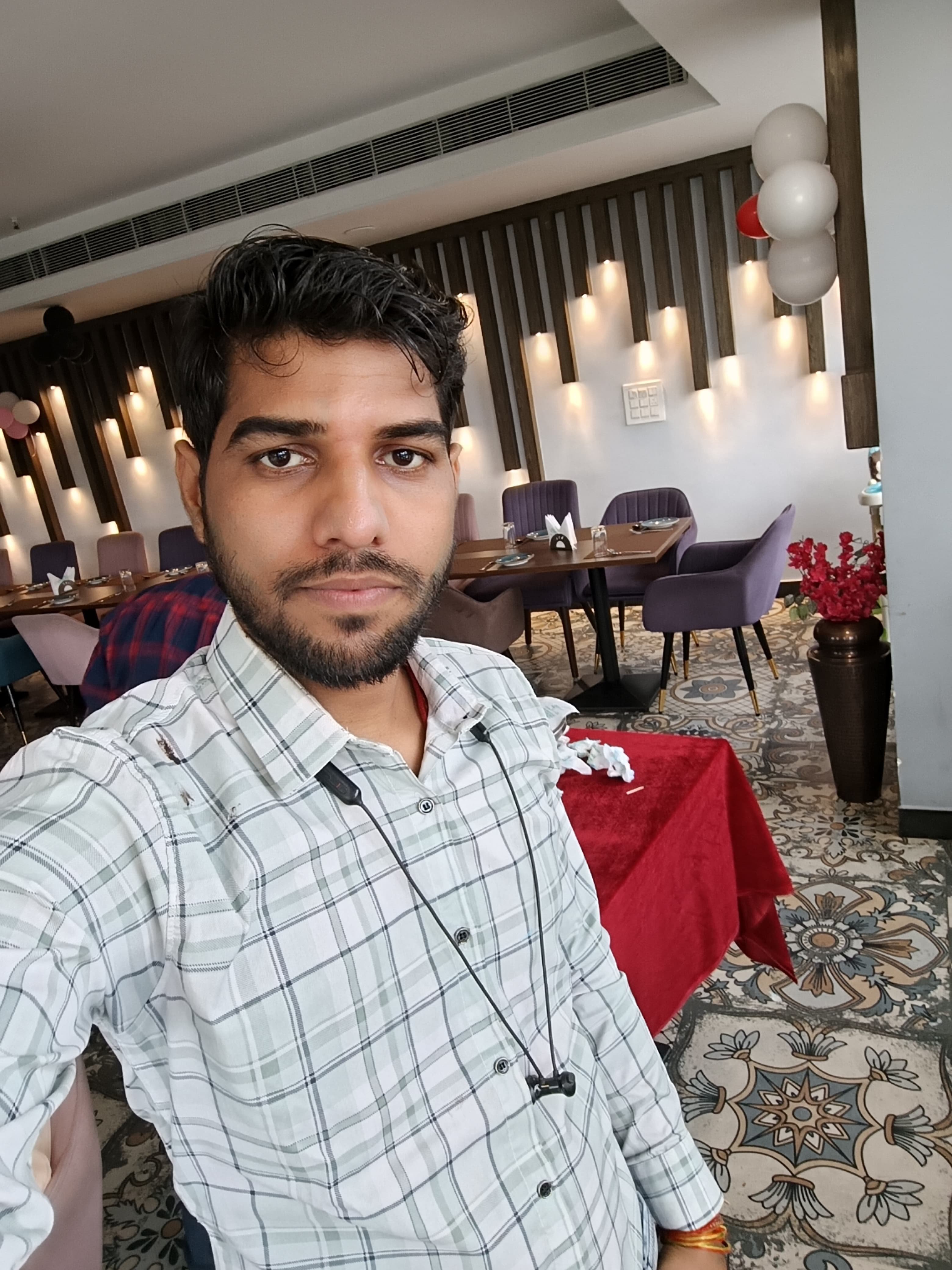 DEEPAK SINGH