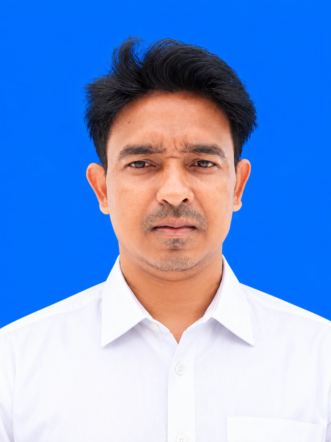 Suman Das