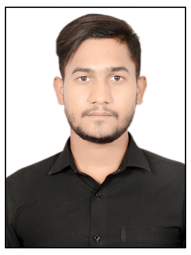 MOHAMMAD SHAMIM RAZA