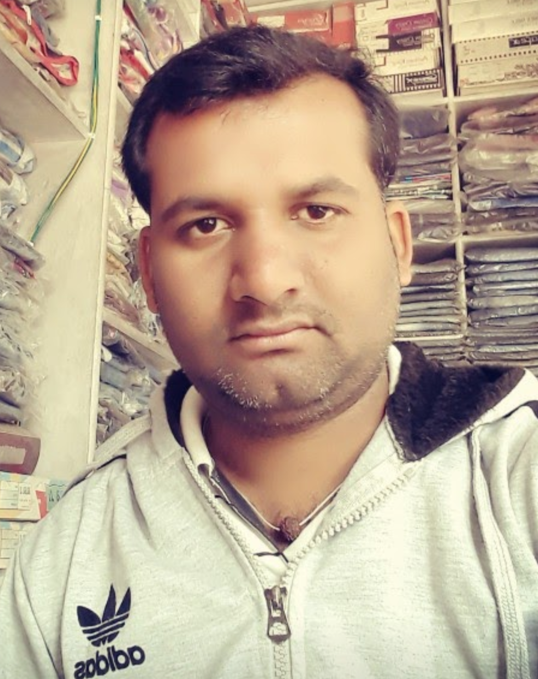 AKHILESH PATERIYA
