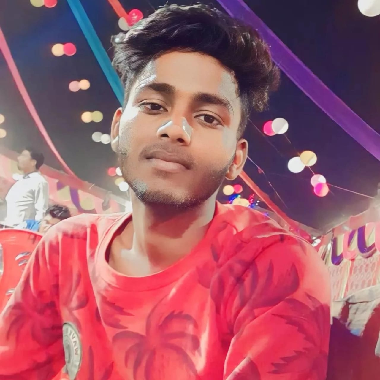 Sahil Sah