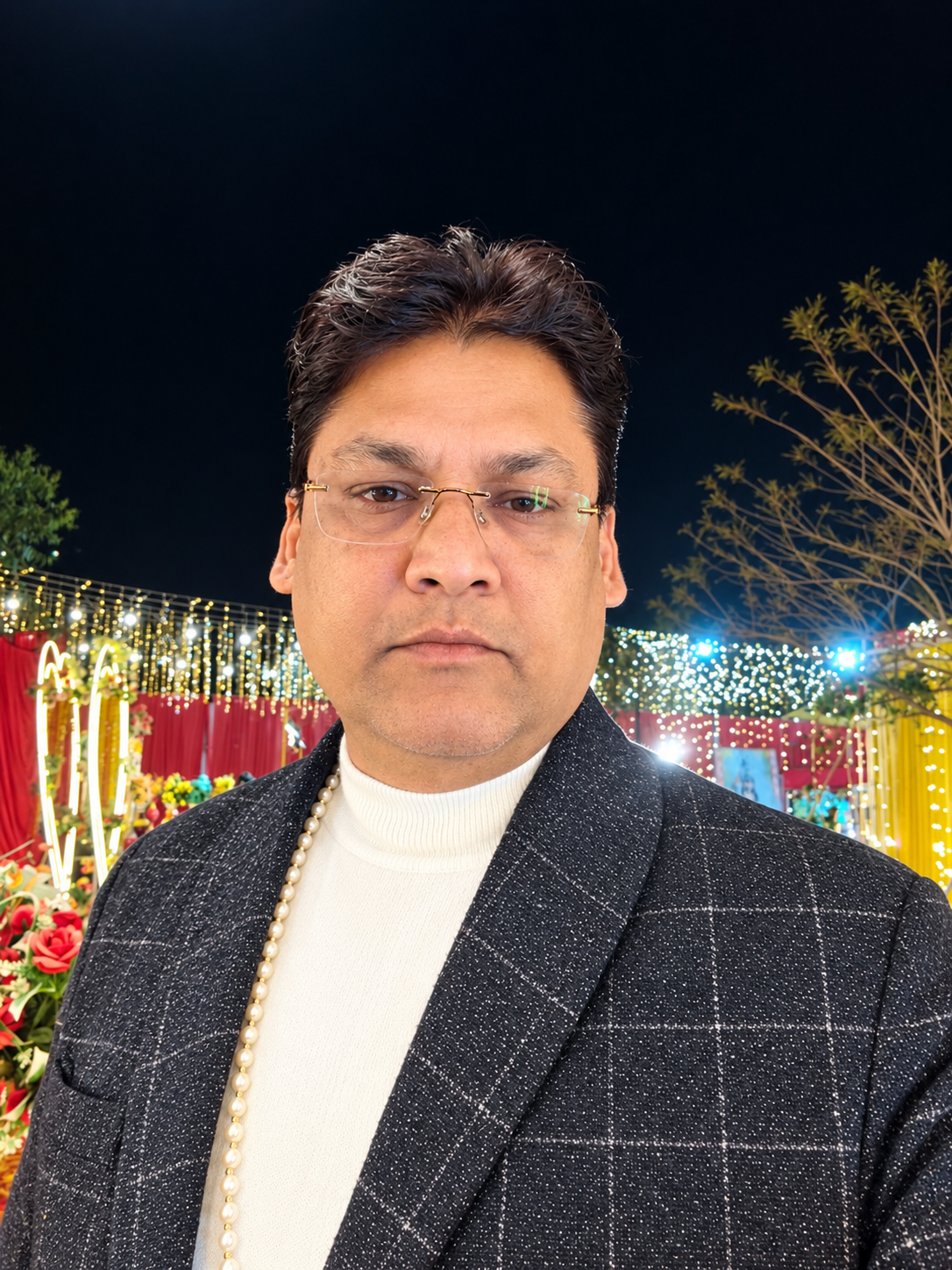 Javed खान