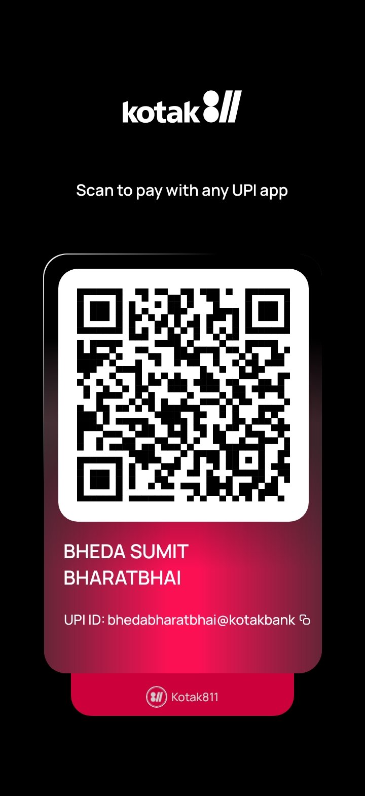 Scan to Pay