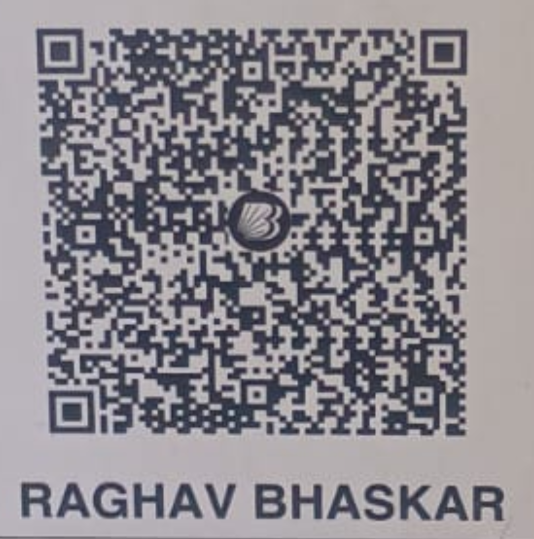 Scan to Pay