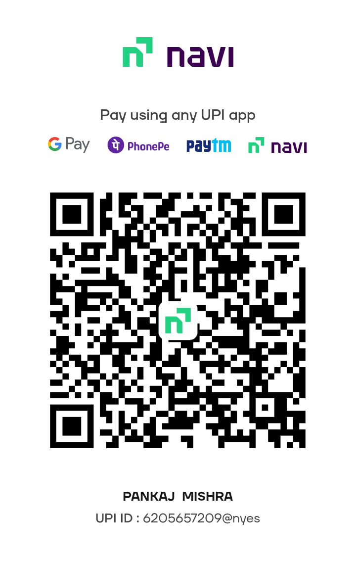 Scan to Pay